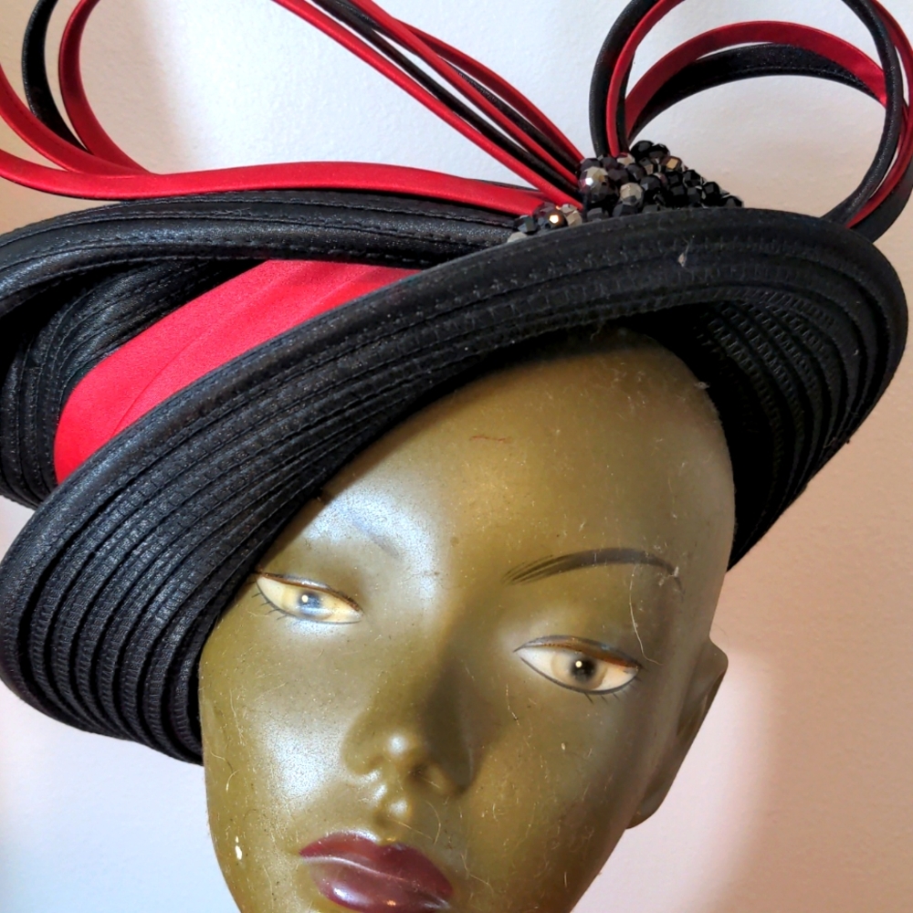Ashro Hat